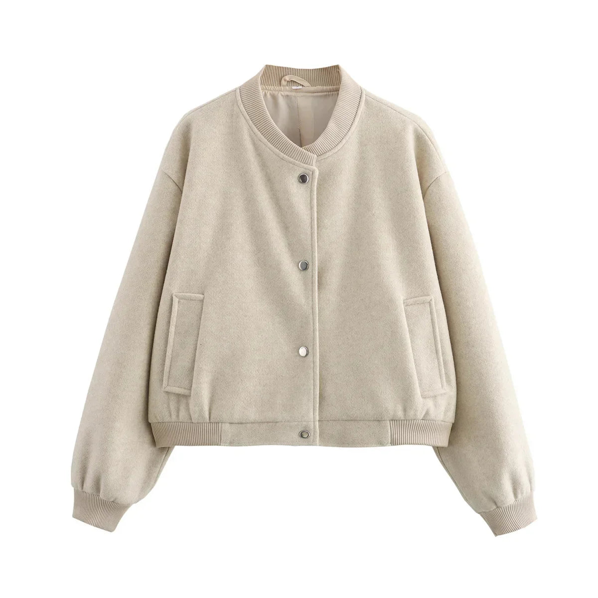Timeless Vintage Style Jacket