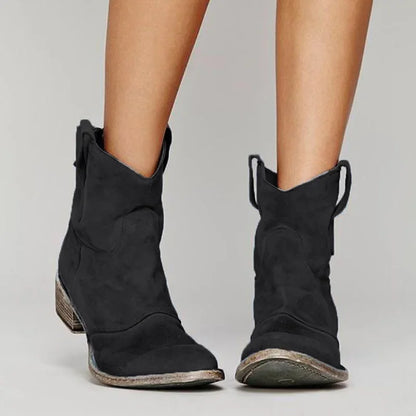 LM | Fashionable supportive orthopaedic heels