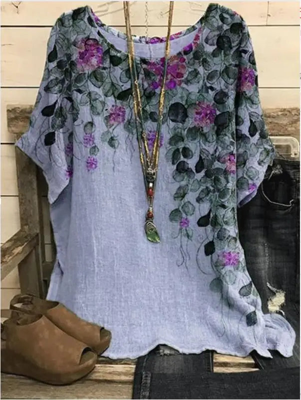 Refined and Radiant Shirt