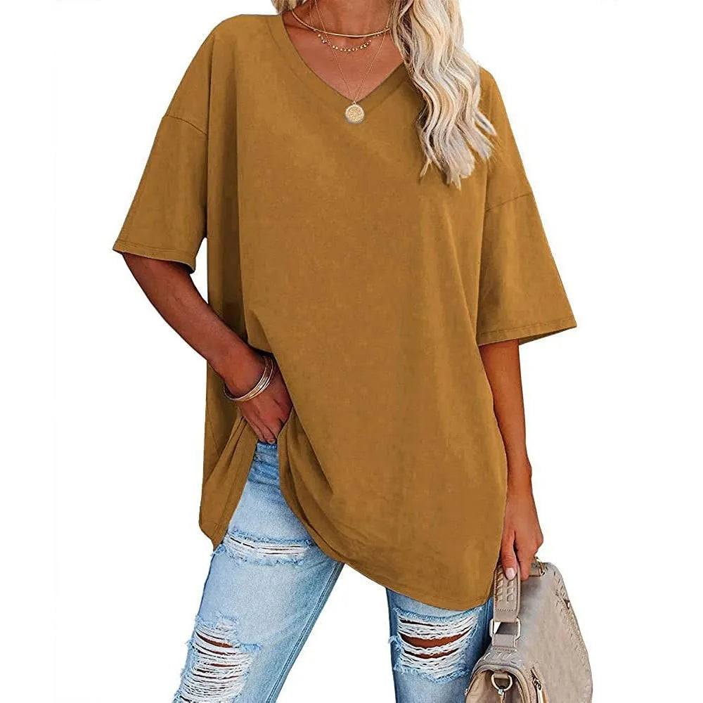 Flowy and Fabulous Shirt