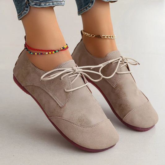 Fashionable and Supportive Orthopedic Sneakers