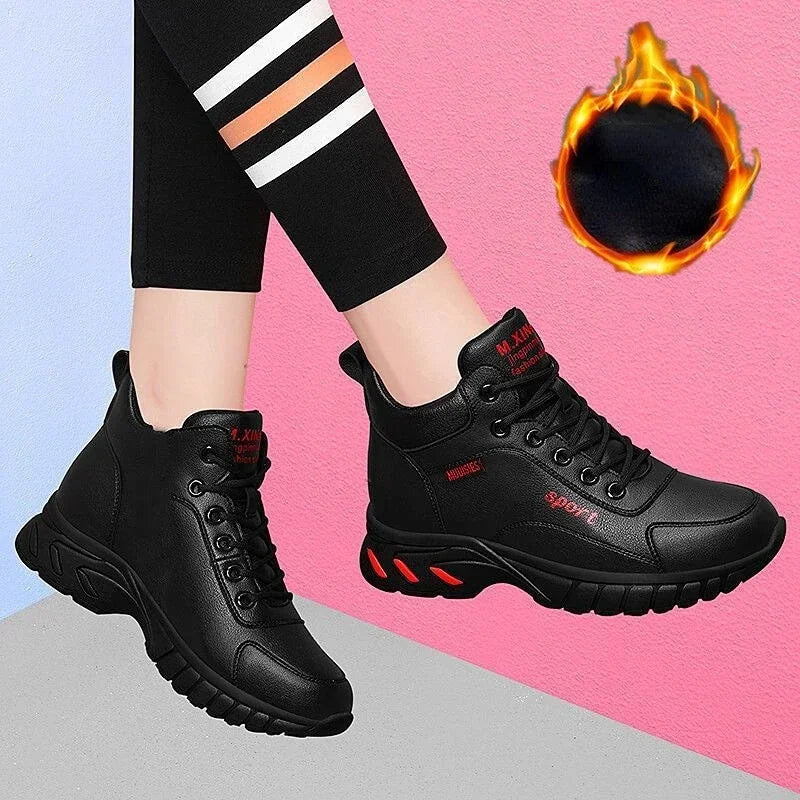Tailored and Comfortable Orthopedic Sneakers