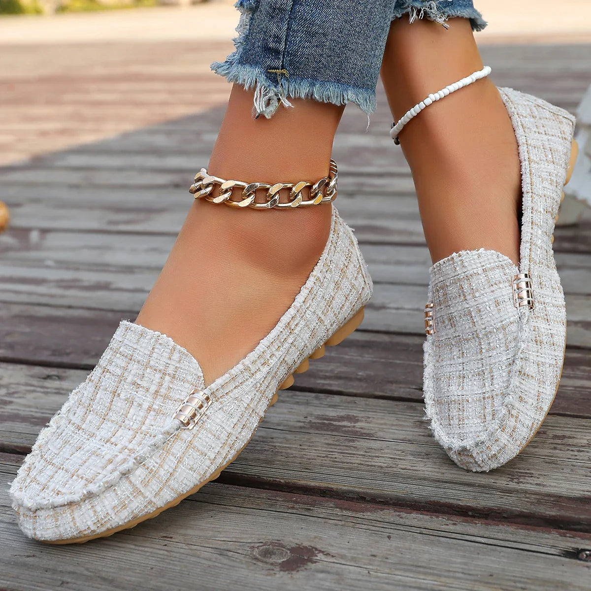 Versatile and Supportive Orthopedic Sneakers