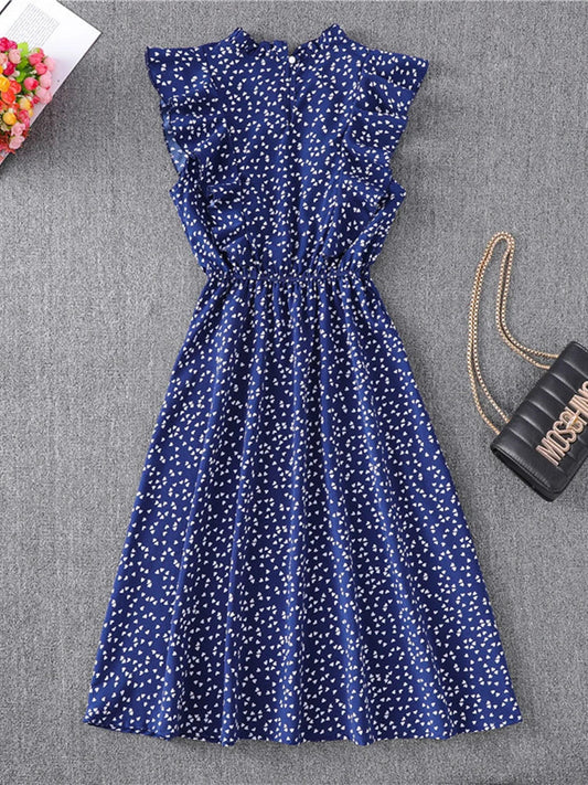 Luxury and Graceful Dress