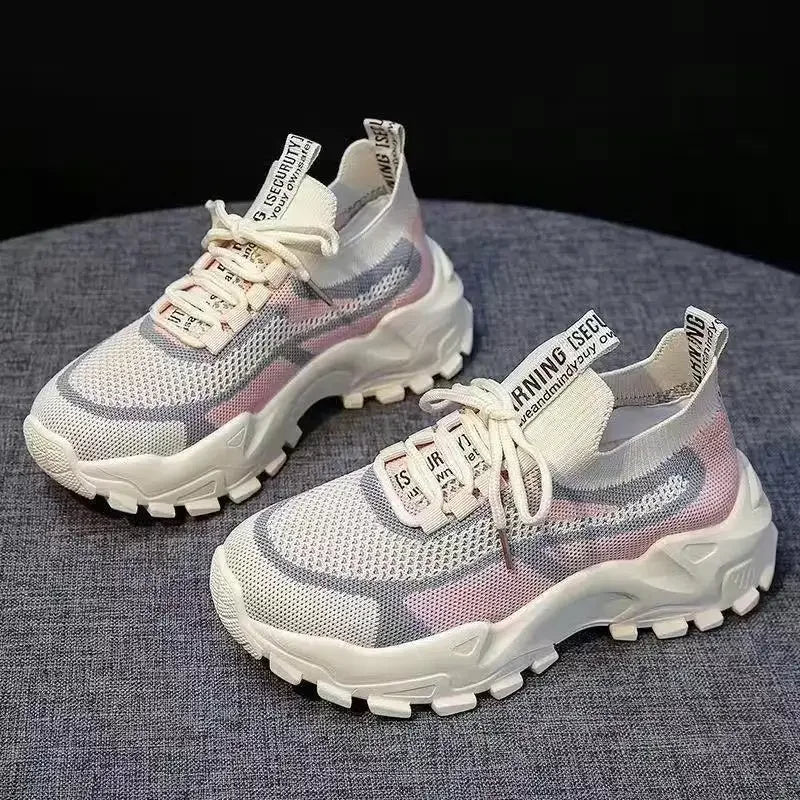 Supportive and Trendy Orthopedic Shoes