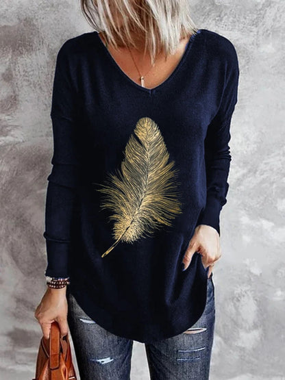 Thoughtfully Designed Jumper