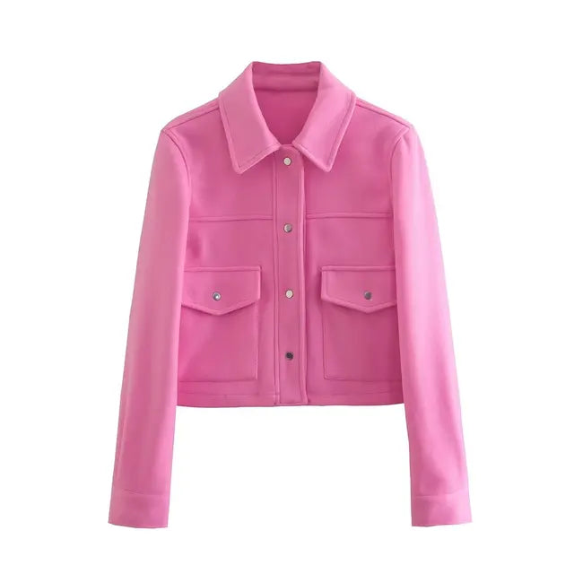 Vintage Inspired Jacket