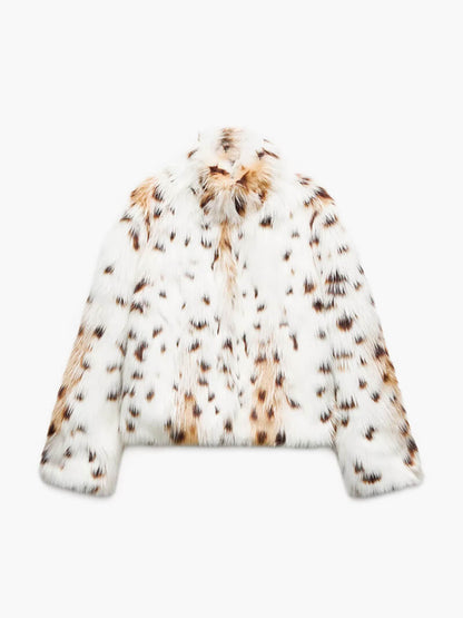 Vintage Inspired Jacket