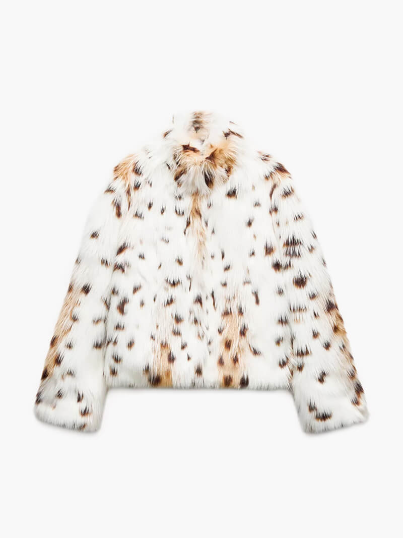 Vintage Inspired Jacket