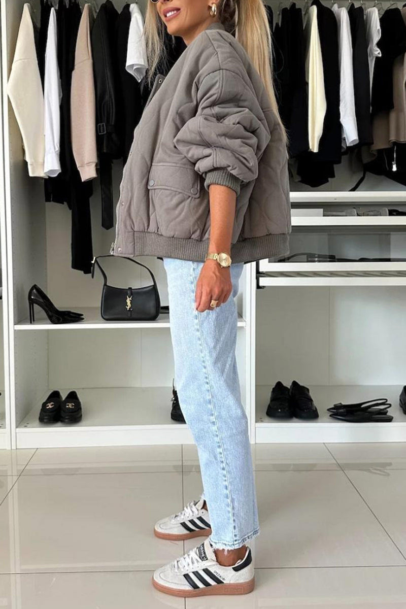 Classic Designed Jacket