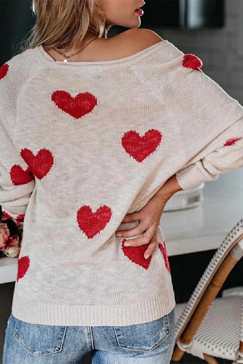 Classic Designed Jumper