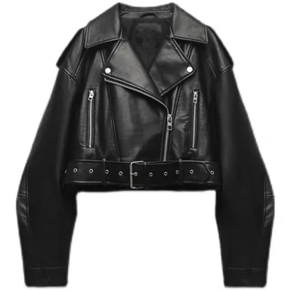 LM | stylish vintage short jacket