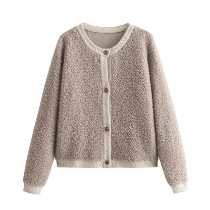 Vintage Inspired Jumper
