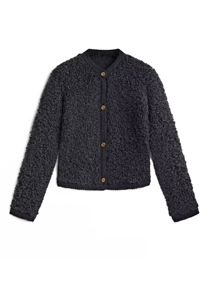 Vintage Inspired Jumper