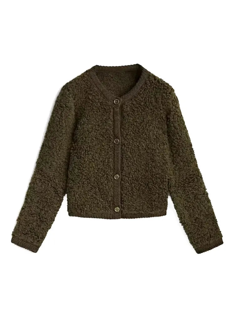 Vintage Inspired Jumper