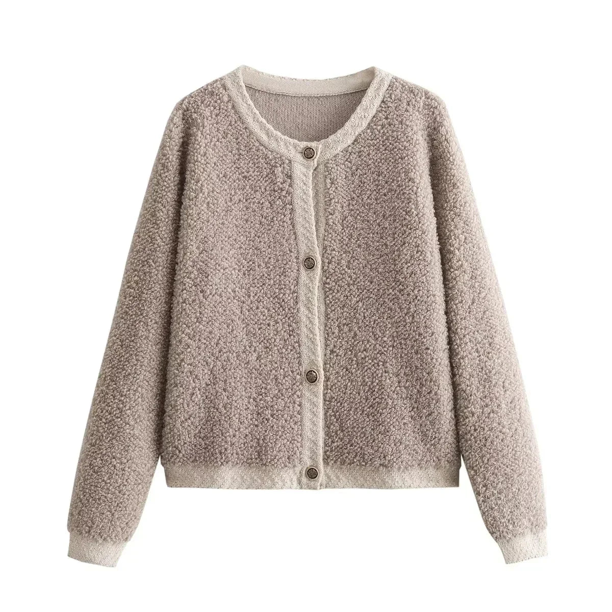 Vintage Inspired Jumper