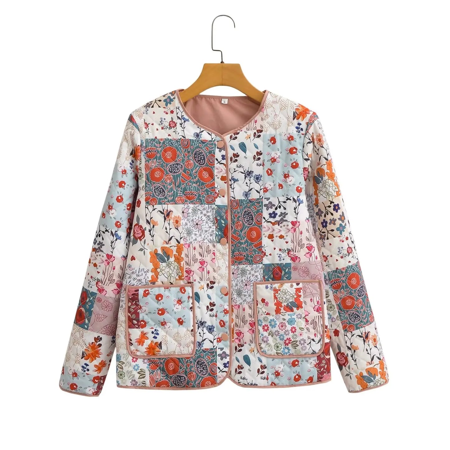 Classic Vintage Jacket