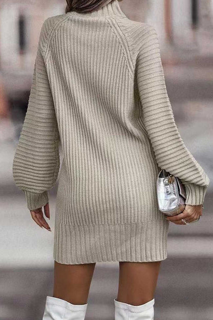 LM | Modern and versatile sweater