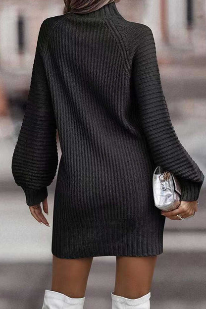 LM | Modern and versatile sweater