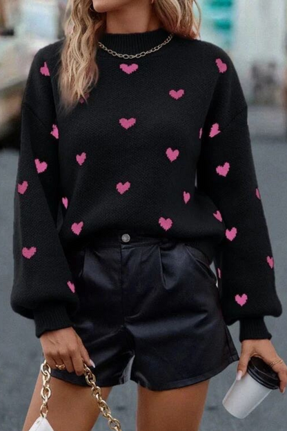 Beautifully Crafted Jumper