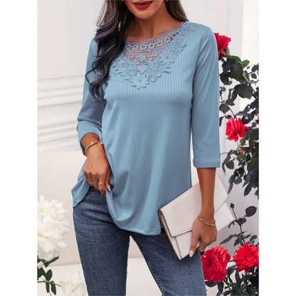 Thoughtfully Designed Jumper