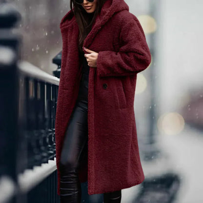 Gracefully Designed Jacket