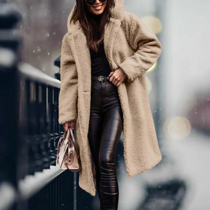 Gracefully Designed Jacket