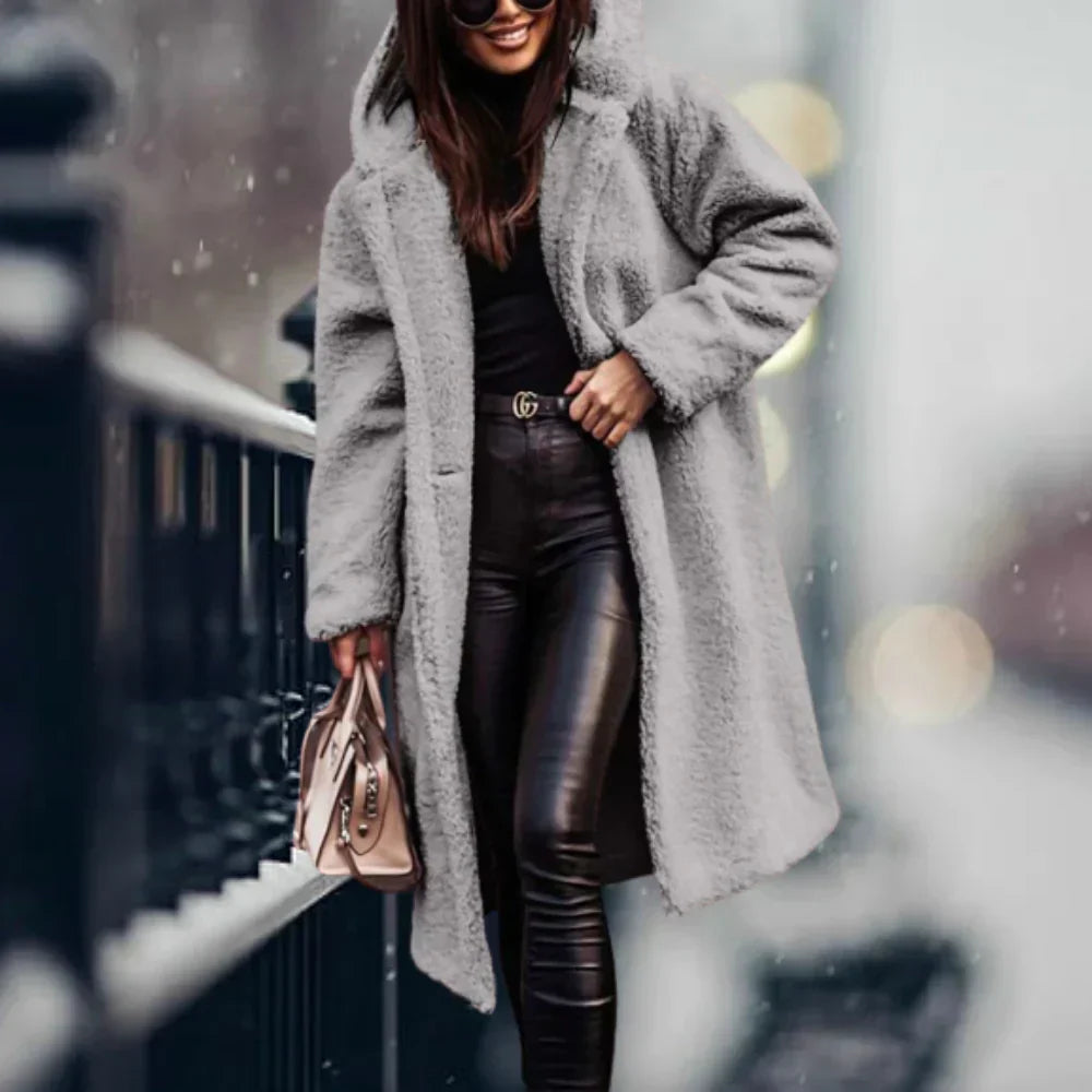 Timeless Vintage Style Jacket