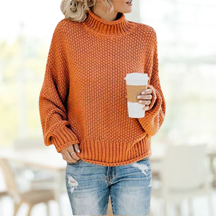 Classic Designed Jumper