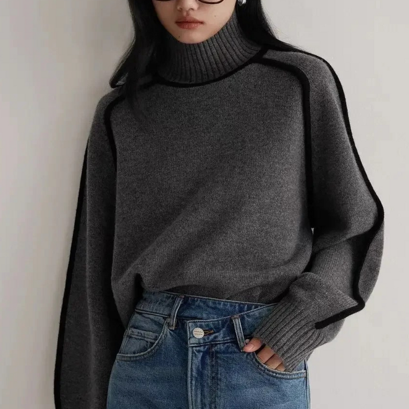 Classic Designed Jumper