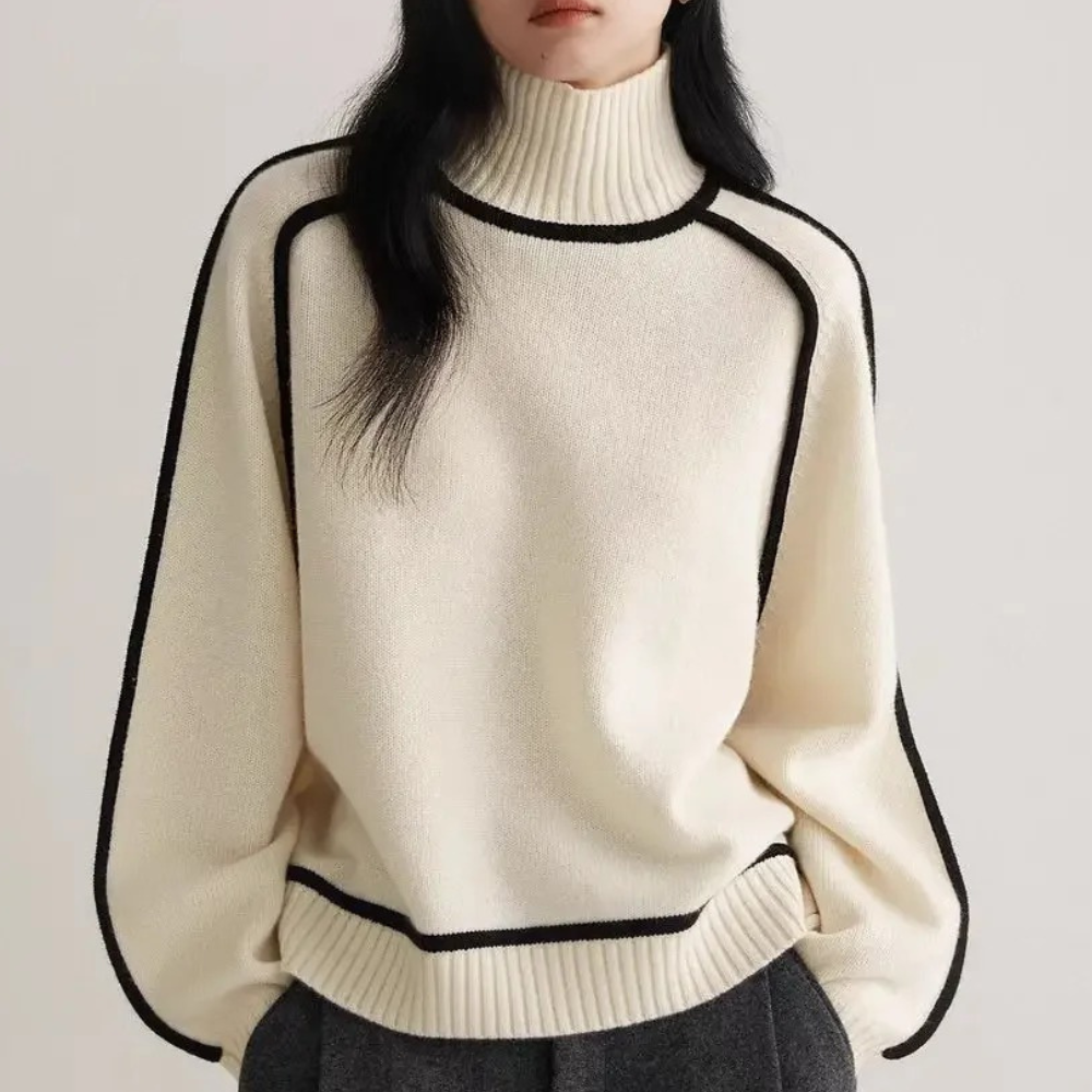 Classic Designed Jumper