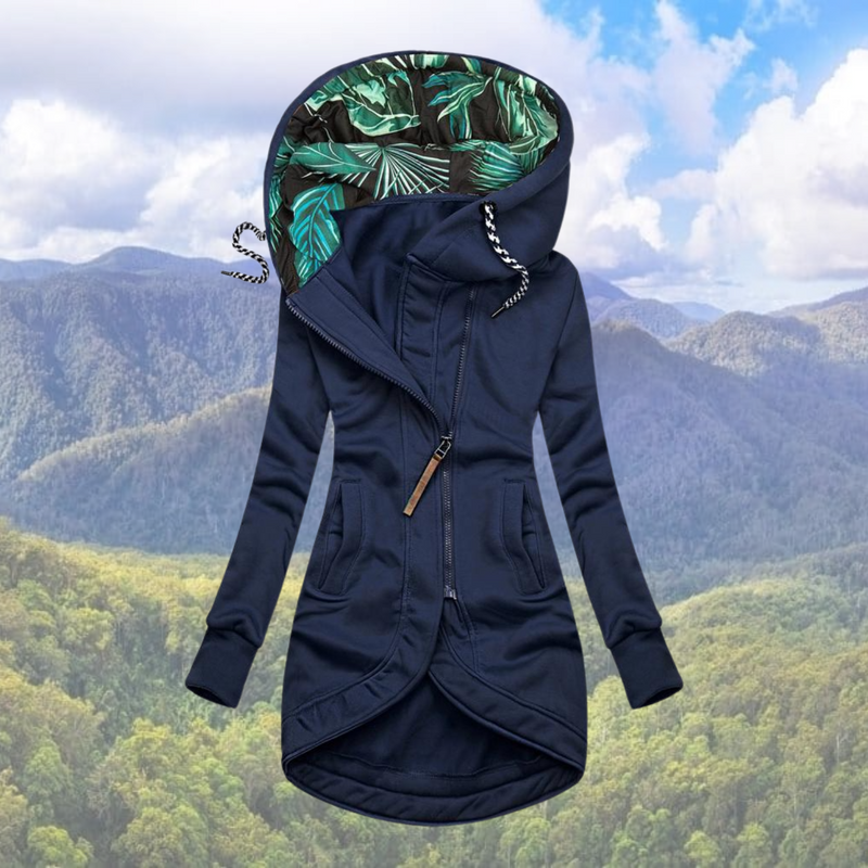 Beautifully Crafted Jacket