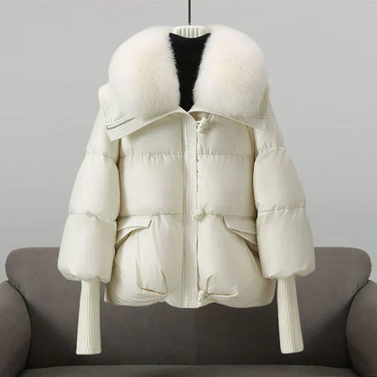 Classic Designed Jacket