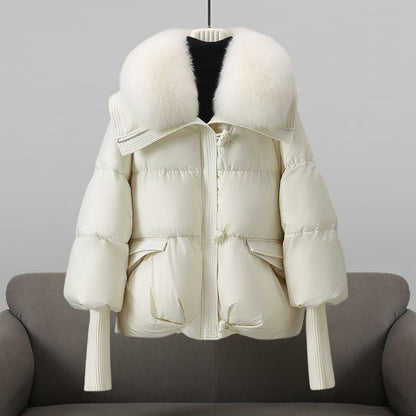Timeless Vintage Style Jacket