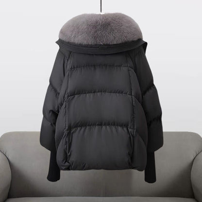 Timeless Vintage Style Jacket