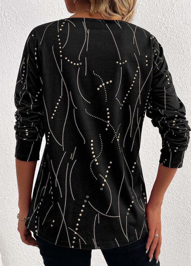 LM | Ladies shirt