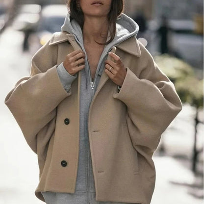 Vintage Inspired Jacket