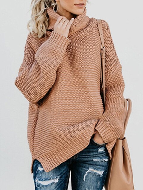 LM | Winter sweater for women