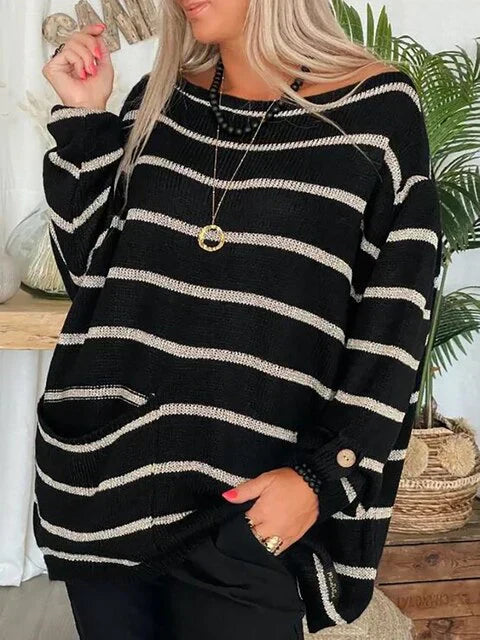 Beautifully Crafted Jumper