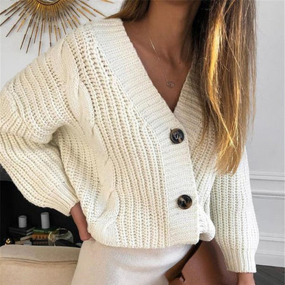 Timeless Vintage Style Jumper