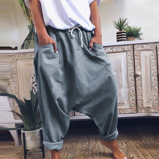 LM | Effortless and elegant pants