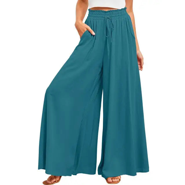 LM | Leisure and relax pants