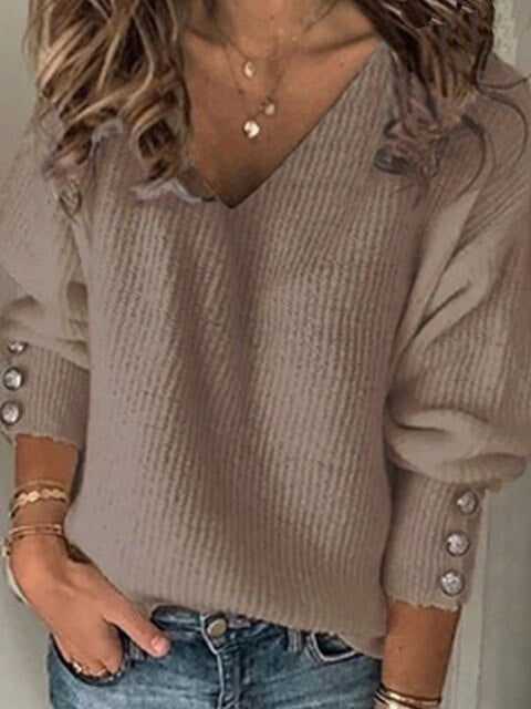 LM | Sweater for women