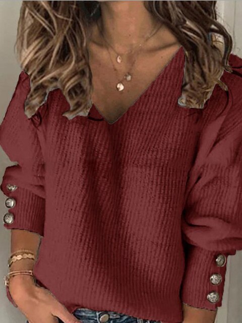 LM | Sweater for women