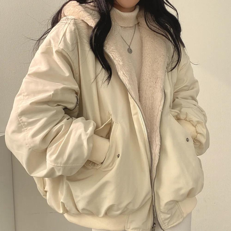LM | Classic and elegant jacket