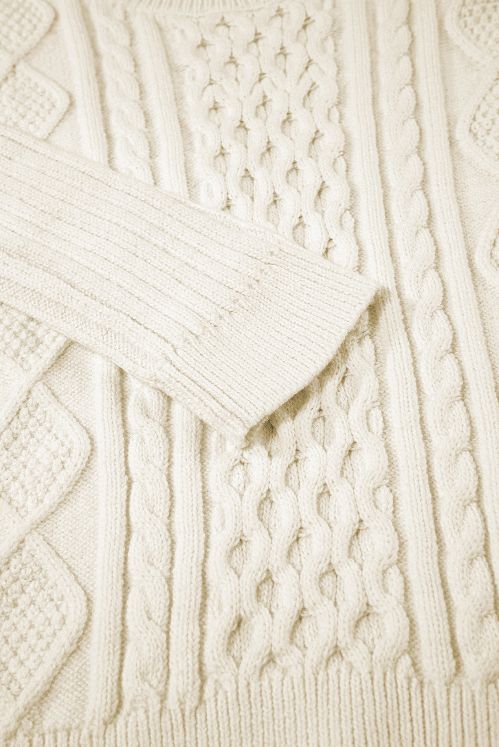 Classic Designed Jumper