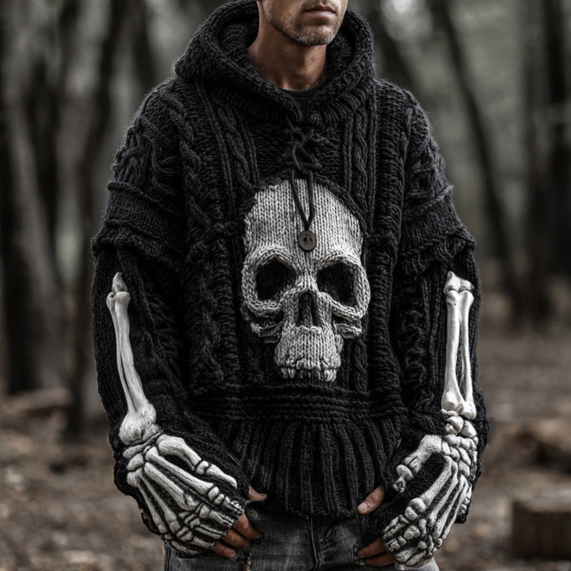 Classic Designed Jumper