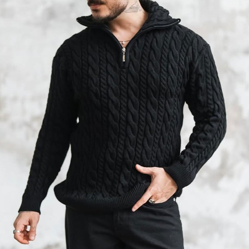 Beautifully Crafted Jumper