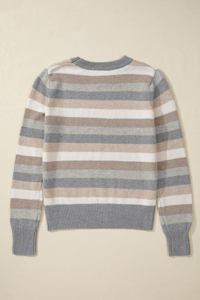 Beautifully Crafted Jumper