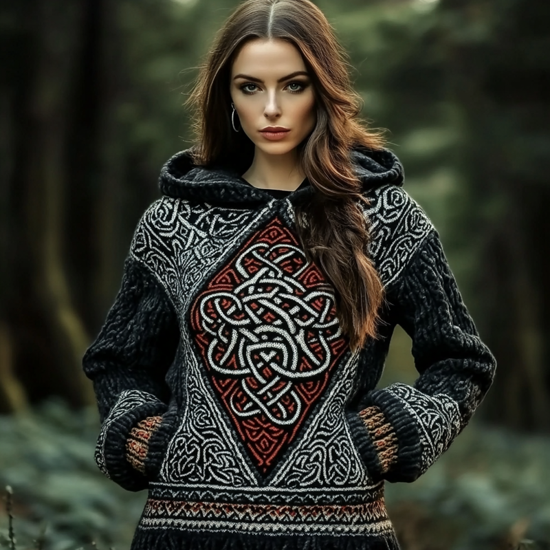 Classic Designed Jumper